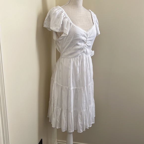 NWT ANGIE DRESS - Picture 2 of 11
